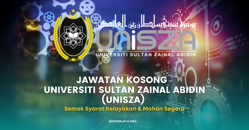 Universiti Sultan Zainal Abidin (UNISZA)