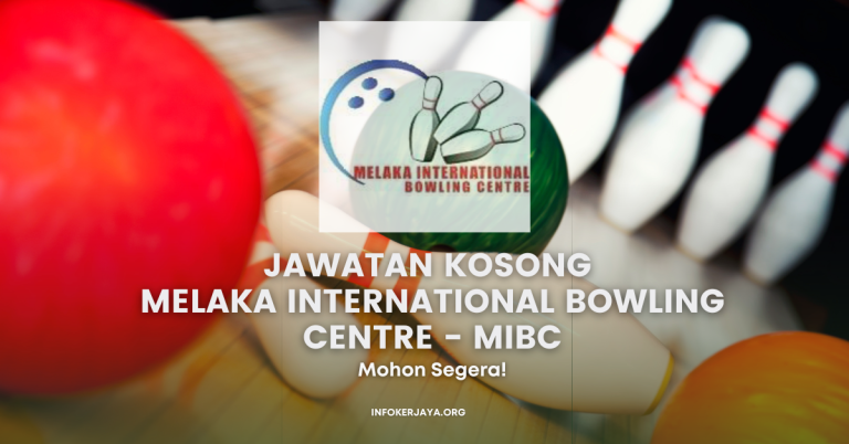 Melaka International Bowling Centre - MIBC