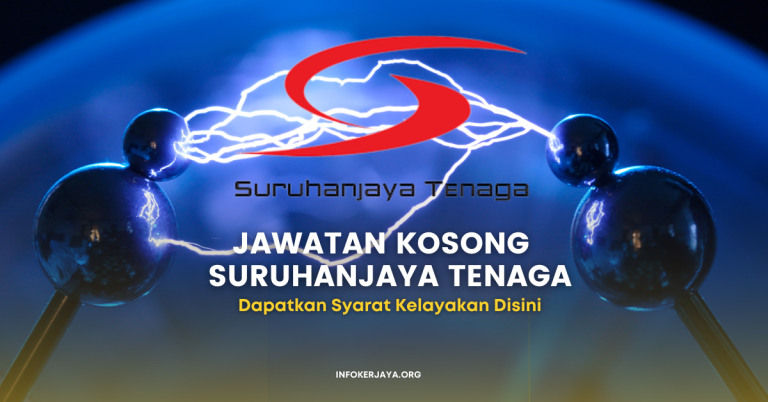 Jawatan Kosong Deputy Director _ Suruhanjaya Tenaga