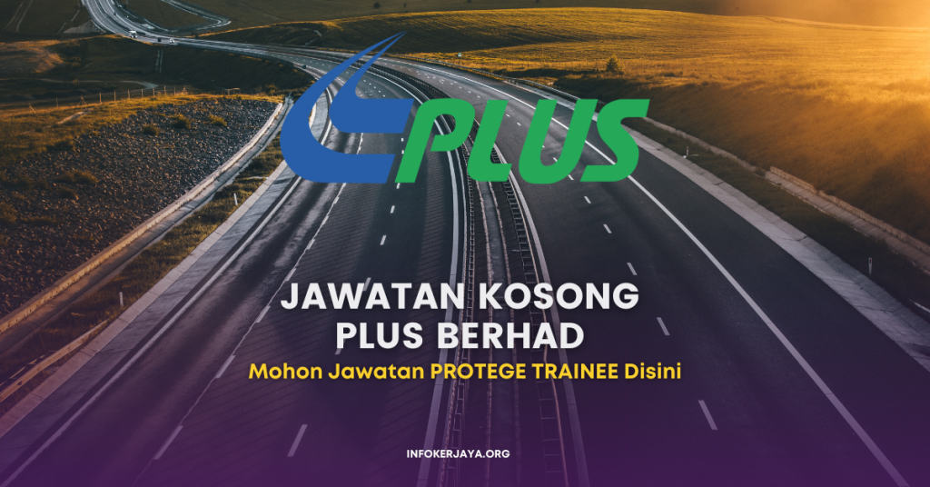 Jawatan Kosong PROTEGE PLUS Berhad