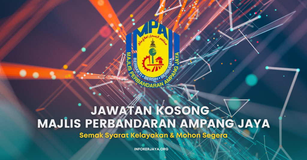 Jawatan Kosong Pelbagai Jawatan ~ Majlis Perbandaran Ampang Jaya