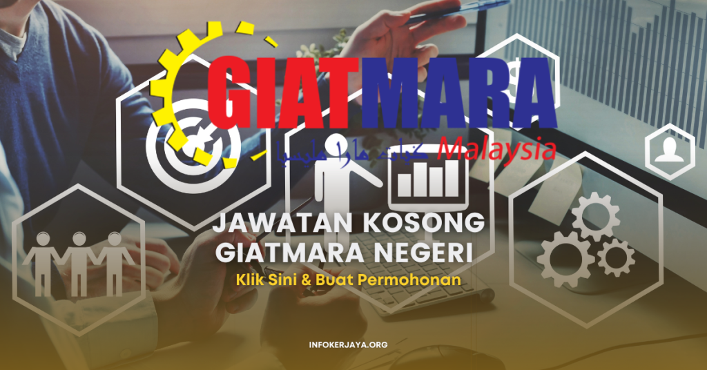 Jawatan Kosong Tenaga Pengajar & Pelbagai Jawatan ~ GIATMARA