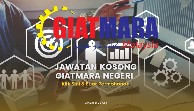 Jawatan Kosong Universiti Teknologi Mara Uitm Sarawak Jawatan Kosong Terkini