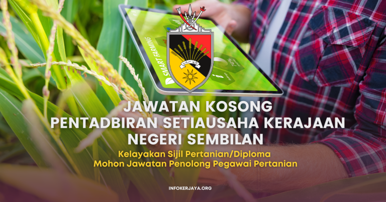 Penolong Pegawai Pertanian