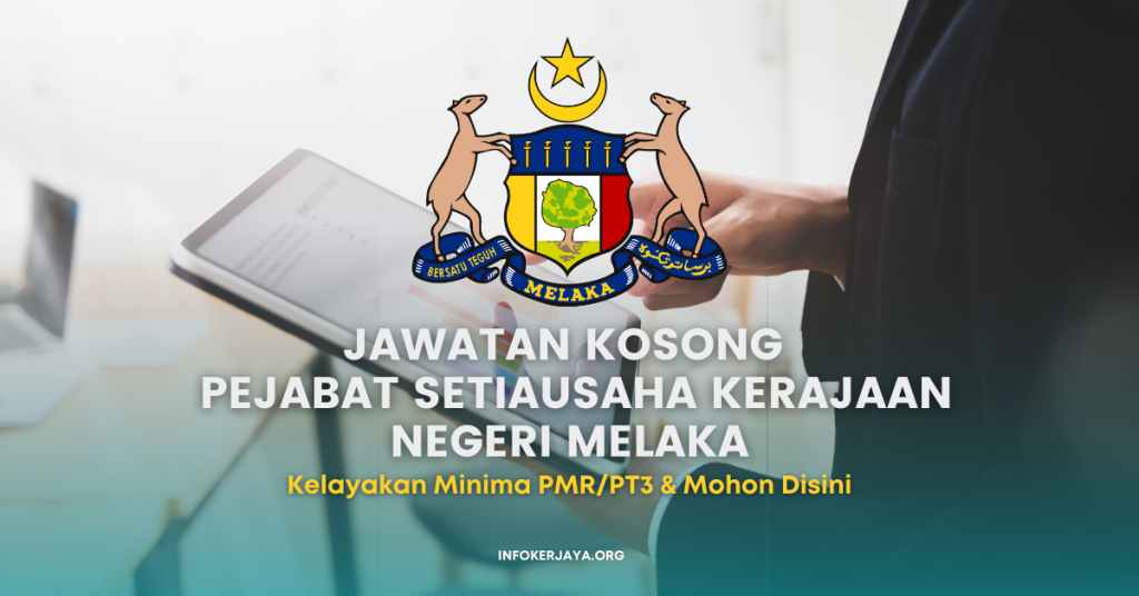 Kelayakan Minima PMR/PT3