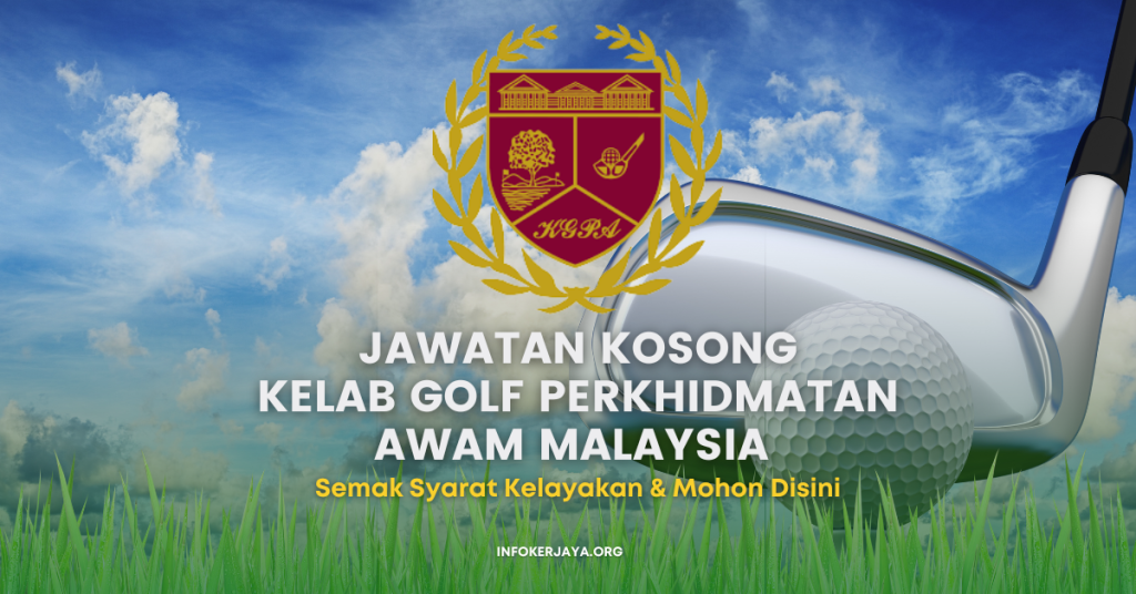 Kelab Golf Perkhidmatan Awam Malaysia