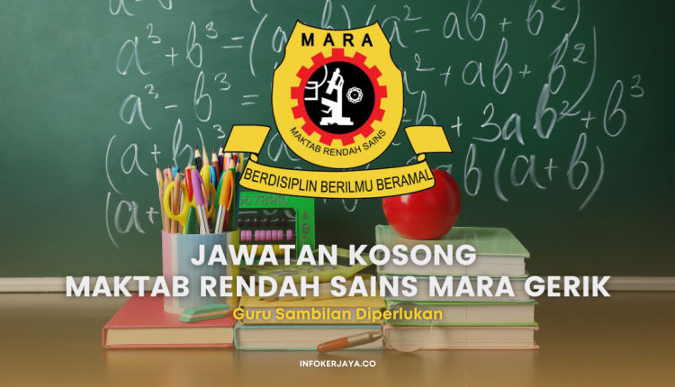 Jawatan Kosong Jabatan Penjara Malaysia Jawatan Kosong Terkini