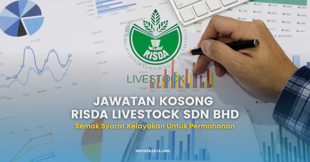 Jawatan Kosong RISDA LIVESTOCK SDN BHD