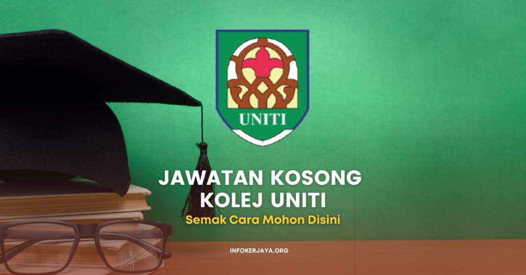 Jawatan Kosong Kolej UNITI