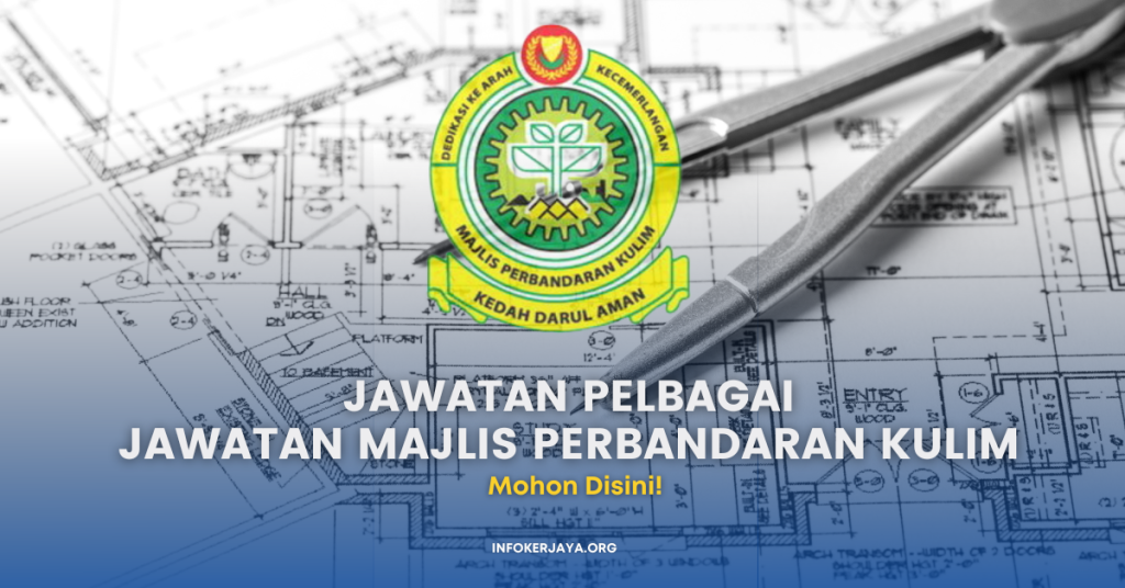 Jawatan Kosong Majlis Perbandaran Kulim