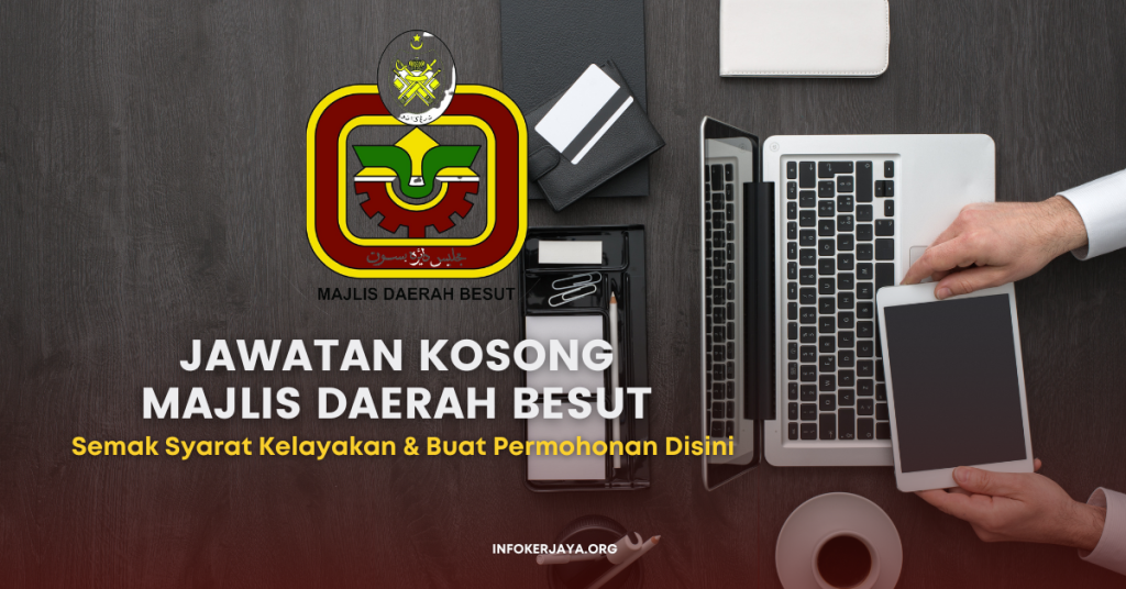 Jawatan Kosong Pemandu Kenderaan _ Majlis Daerah Besut