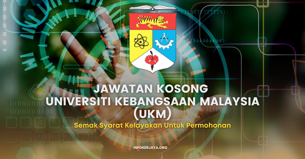 Jawatan Kosong Graduate Research Assistant (GRA) ~ Universiti ...