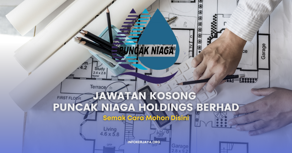 Jawatan Kosong Puncak Niaga Holdings Berhad