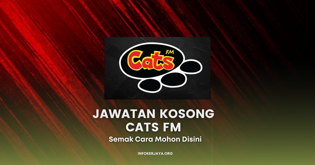 Cats fm deals online