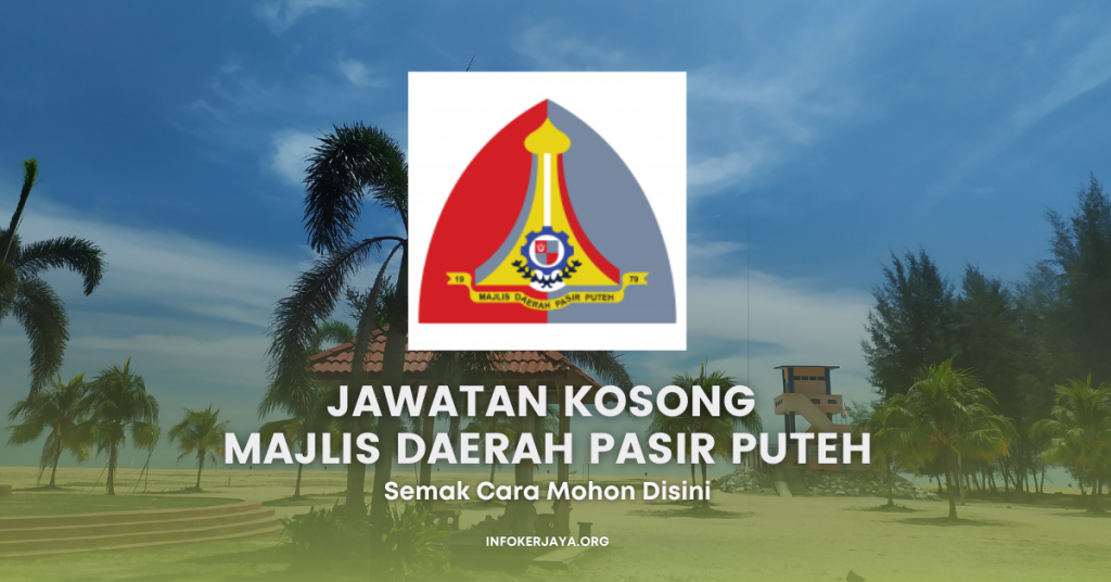 Jawatan Kosong Majlis Daerah Pasir Puteh